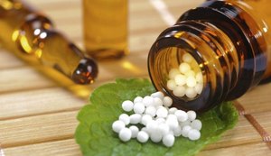 PAM Salgadinho comemora Dia Nacional da Homeopatia