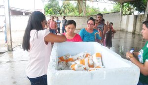 Cooperativas temem fim do Programa do Leite em Alagoas