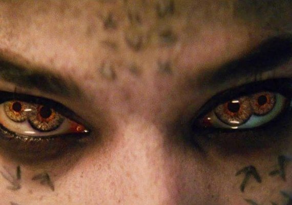Confira o primeiro trailer completo de 'A Múmia', com Tom Cruise e Russell Crowe
