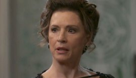 'Orgulho e Paixão': Lady Margareth destrói noivado de Darcy e Elisabeta