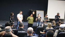 Operação Shamar cumpre mandados contra suspeitos de cometer crimes contra mulheres