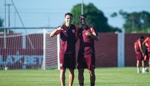 CRB espera finalizar nesta quinta-feira venda de ingressos da final