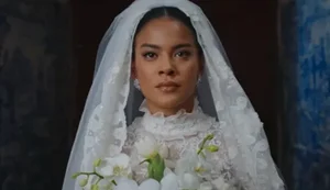 Quando será o casamento de Maria de Fátima e Afonso?