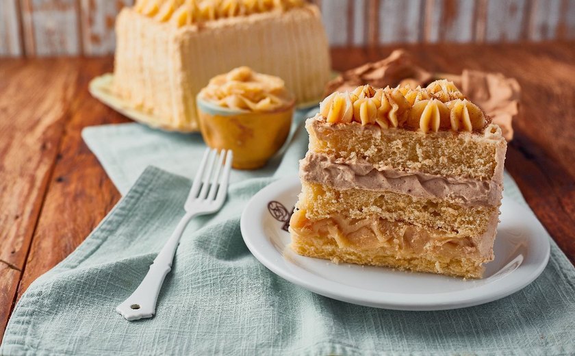 PARA SE DELICIAR: O sabor da Sodiê em junho é de São João