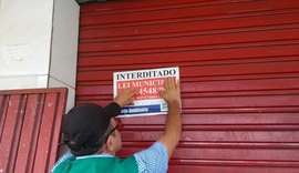 Avícolas são interditadas por crime ambiental
