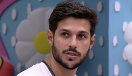Ex-BBB Rodrigo Mussi recebe alta hospitalar após quase um mês do acidente