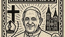 Papa Francisco, rimando vontade com humildade