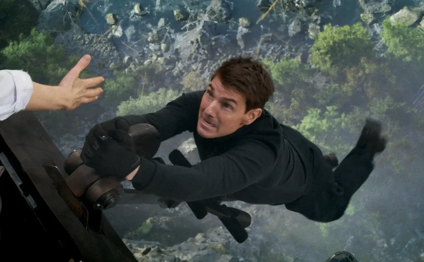 'Missão: Impossível 8' ganha primeiro trailer e pode marcar o encerramento da saga