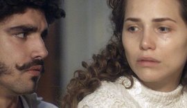 'Novo Mundo': Filho de Dom Pedro e Leopoldina morre, e príncipe culpa Avilez