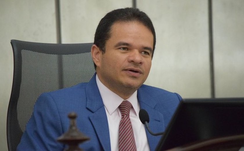 Marcelo Victor quer retorno de Renan Filho