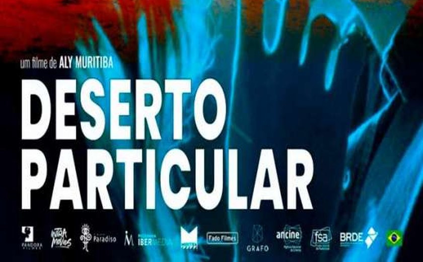 'Deserto Particular': Aposta brasileira ao Oscar 2022 ganha trailer; assista