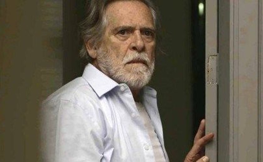 Ator José de Abreu deixa a TV Globo após 40 anos e tentará carreira no exterior