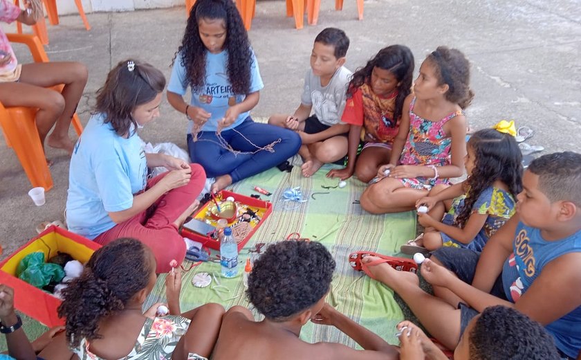 Mundaú Lagoa Aberta acontece neste domingo (05) com o tema: Em Defesa da Vida das Mulheres