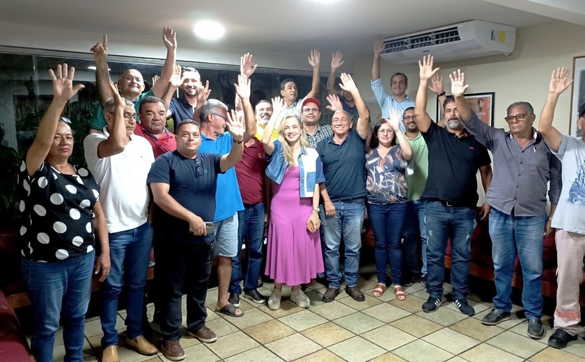 Urbanitários elegem Comissão visando eleições para diretoria da entidade