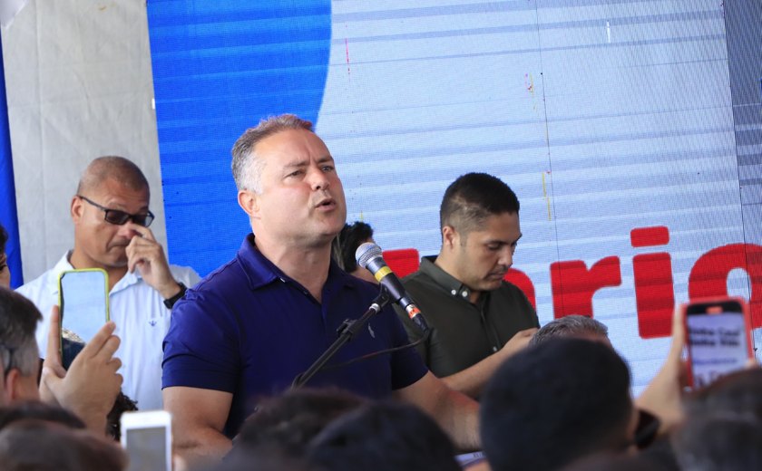 MDB se fortelece na disputa em Maceió