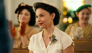Atriz Ashley Judd processa produtor Harvey Weinstein por difamação
