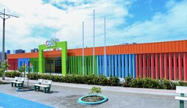 Capital recusa Creche Cria e Estado de Alagoas decide gerir unidade na Grota do Cigano