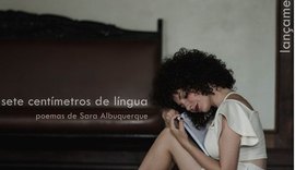 Com três livros infantis publicados, escritora alagoana lança livro de poemas