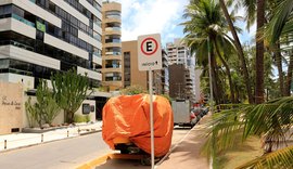 'É o metro quadrado mais barato do Brasil, muitos não 'pagam' pelo espaço''