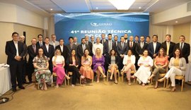 Controle Interno participa de discussão nacional sobre boas práticas na gestão