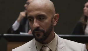 Nos próximos capítulos! Álvaro descobre traição de Amanda e mata o pai dela