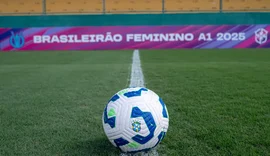 Cinco equipes lutam por última vaga nas quartas do Brasileiro Feminino
