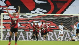 Athletico-PR vence o Colo-Colo e se isola na liderança do Grupo C da Libertadores