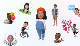 Meta lança novos avatares 3D no Instagram, Facebook e Messenger