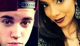Justin Bieber pede para conhecer Anitta e é aguardado na festa da cantora