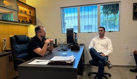 Reunião histórica entre motociclistas, motoristas de aplicativo e DMTT abre caminho para uma mobilidade mais segura e eficiente em Maceió