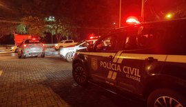 Operação Escobar desarticula organização criminosa em Alagoas e mais três estados