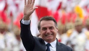 Fala de Bolsonaro sobre ‘livrar’ o país do socialismo repercute no mundo