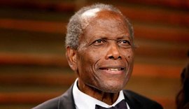 Morre Sidney Poitier, 1º negro a ganhar Oscar de melhor ator