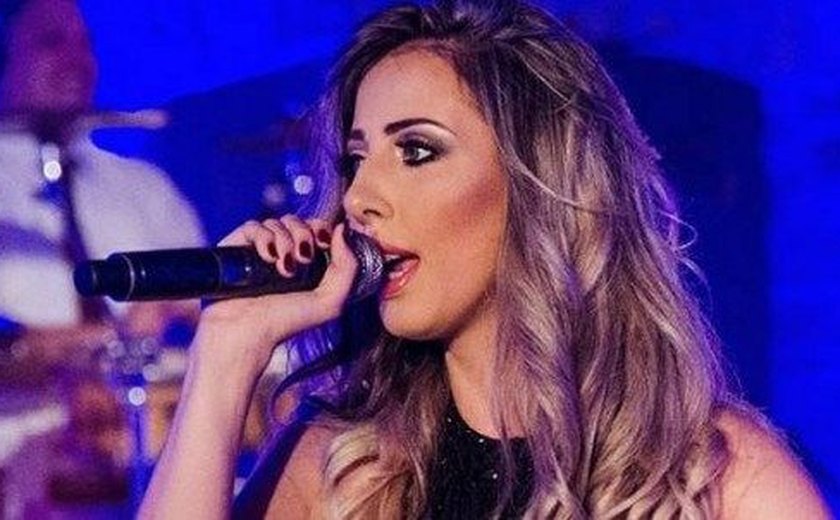 Cantora acusa Ximbinha de assédio: 'Dizia estar mal para me apalpar'