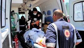 Alagoanos andam cerca de 95 km para acessar serviços de saúde de alta complexidade