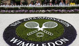 Tenistas russos e bielorrussos são proibidos de competir em Wimbledon