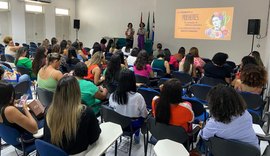 Secretaria da Mulher realiza formação em atendimento humanizado a mulheres negras e LGBTQIAPN+