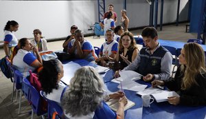 Órgãos de controle cobram adequações em formulários de matrícula e melhorias em escolas da Ejai