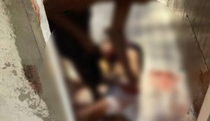 Jovem é morto a tiros no Distrito de Lourenço Albuquerque, em Rio Largo