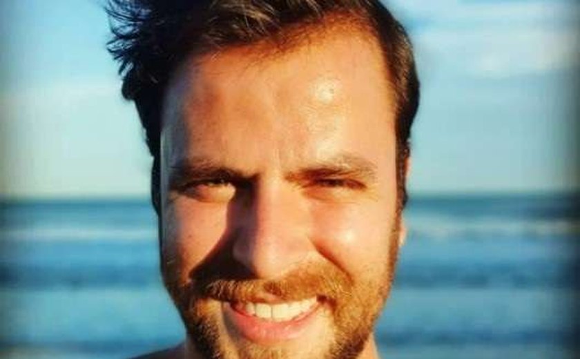 Vaza identidade do primeiro morador da casa de vidro do 'Big Brother Brasil 22'