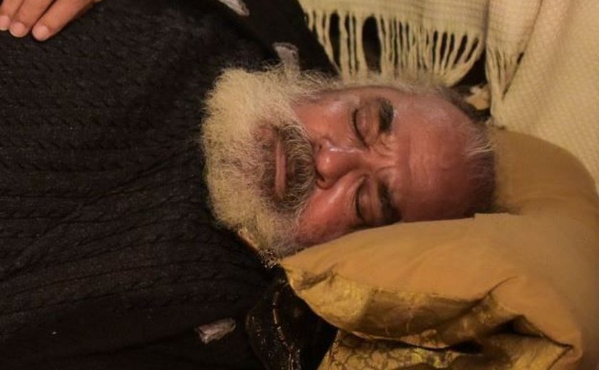 Betuel é encontrado morto. Saiba quem é o assassino do pai de Rebeca!