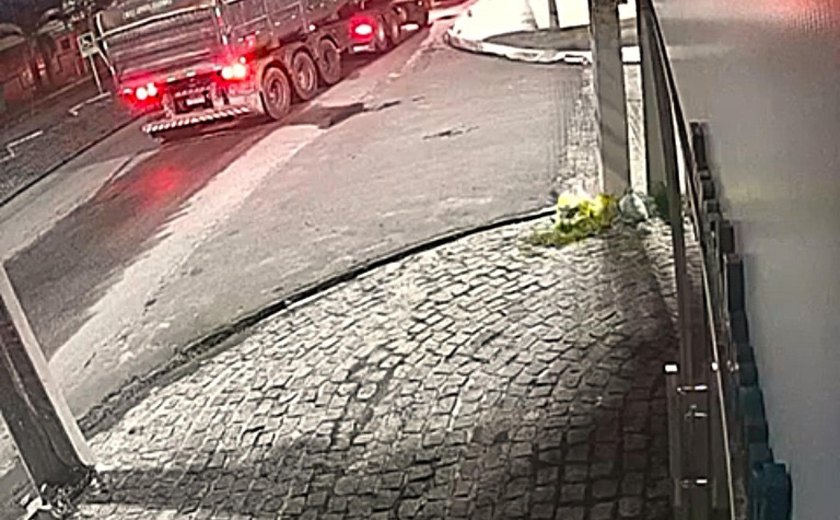 Polícia Civil busca motorista envolvido em atropelamento com morte em Maceió