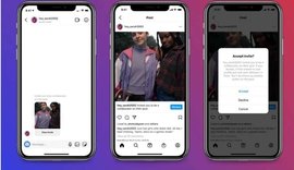 Nova ferramenta do Instagram permite que dois usuários sejam donos da mesma postagem