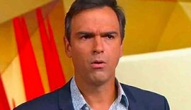 Veja quanto Tadeu Schmidt vai ganhar para apresentar o Big Brother Brasil 22