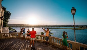 Destino Penedo participa de mais uma edição do Roadshow Regional Alagoas