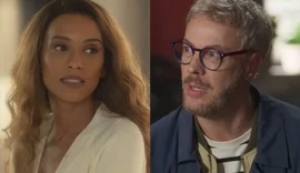 'Cara e Coragem': Vem por aí! Clarice desperta do coma e decide ir atrás de Jonathan