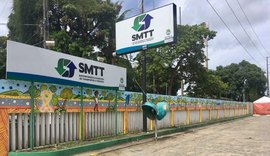 SMTT de Maceió suspende alguns serviços após deliberação do Contran