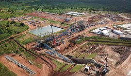 Mineração Vale Verde atinge marca histórica de 2 mil empregos em Alagoas