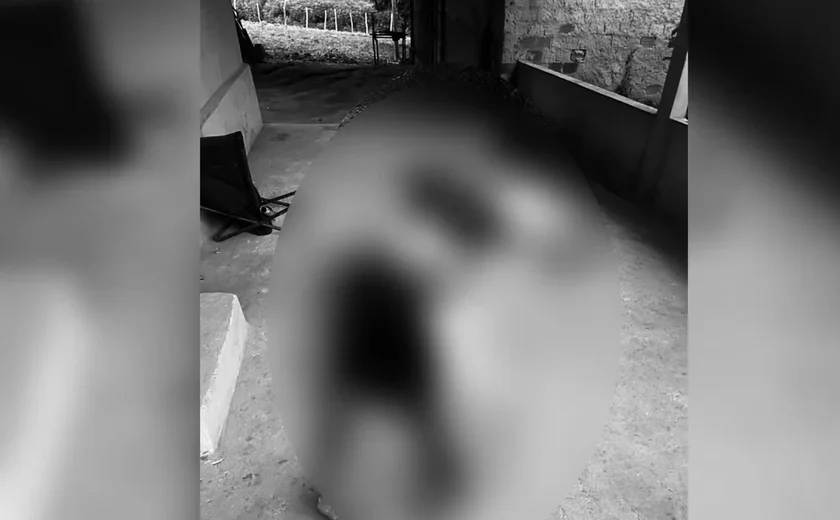 Homens mortos em Lagoa da Canoa eram amigos e moravam em Arapiraca