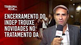 Encerramento do INDEP trouxe novidades no tratamento da dependência química